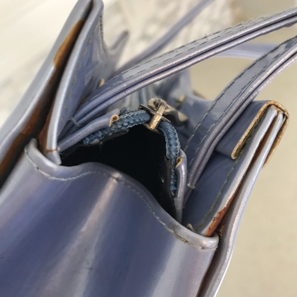 Used New Modem Collection Handbag - Picture 8 of 9